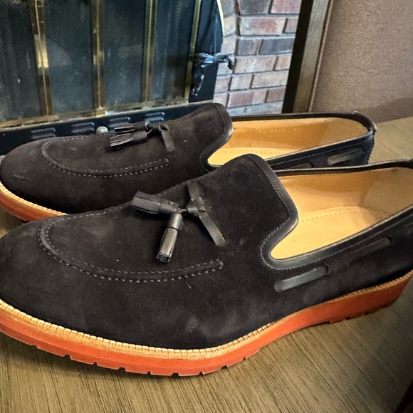 Men Loafers - Picture 4 of 7
